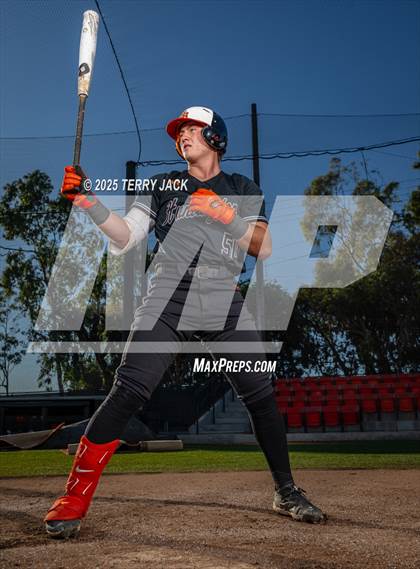 Thumbnail 3 in Huntington Beach (College Commits) photogallery.