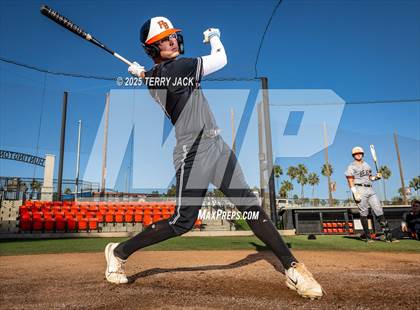Thumbnail 2 in Huntington Beach (College Commits) photogallery.