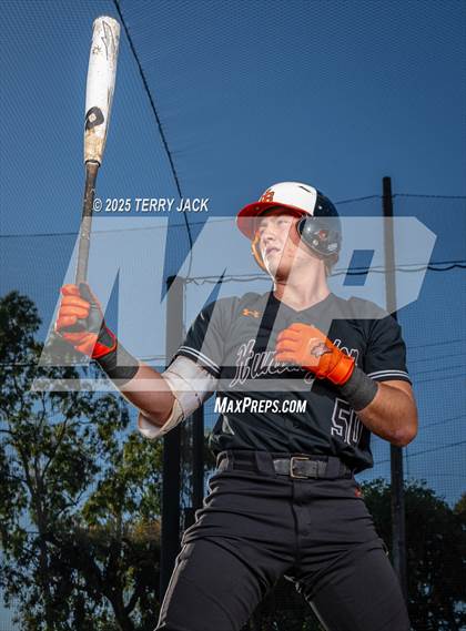 Thumbnail 3 in Huntington Beach (College Commits) photogallery.