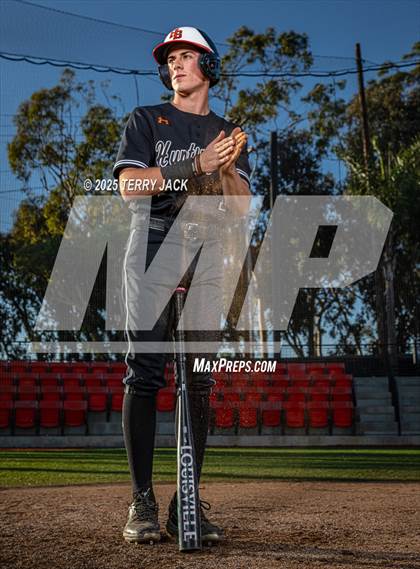 Thumbnail 2 in Huntington Beach (College Commits) photogallery.