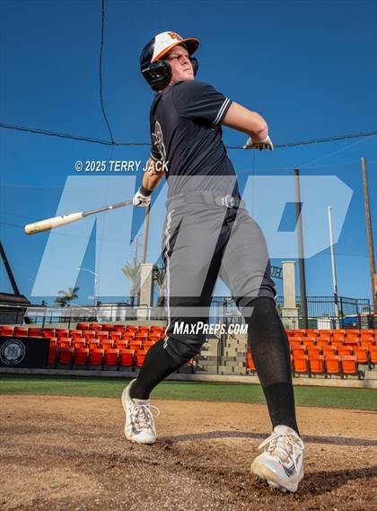 Thumbnail 1 in Huntington Beach (College Commits) photogallery.