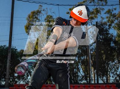Thumbnail 3 in Huntington Beach (College Commits) photogallery.