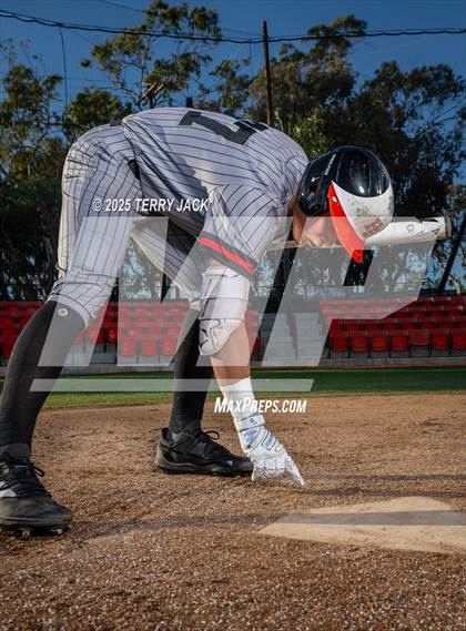 Thumbnail 2 in Huntington Beach (College Commits) photogallery.