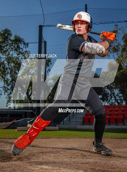 Thumbnail 1 in Huntington Beach (College Commits) photogallery.