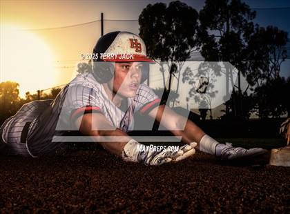 Thumbnail 3 in Huntington Beach (College Commits) photogallery.