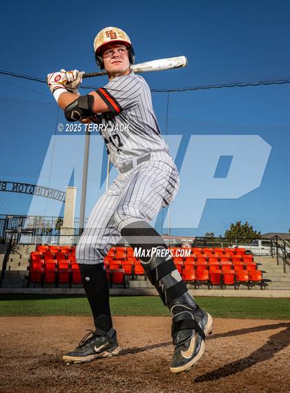 Thumbnail 1 in Huntington Beach (College Commits) photogallery.