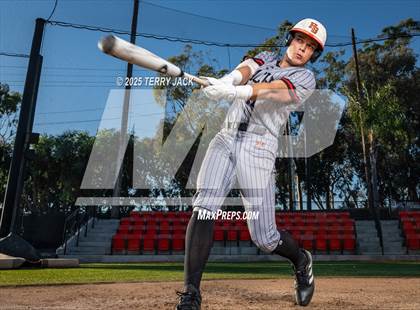 Thumbnail 1 in Huntington Beach (College Commits) photogallery.