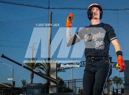 Thumbnail 1 in Huntington Beach (College Commits) photogallery.