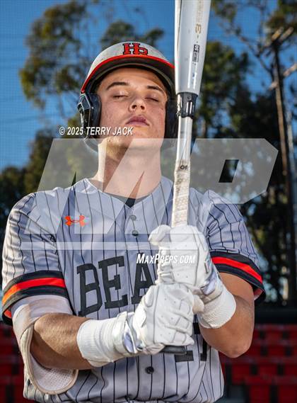 Thumbnail 2 in Huntington Beach (College Commits) photogallery.