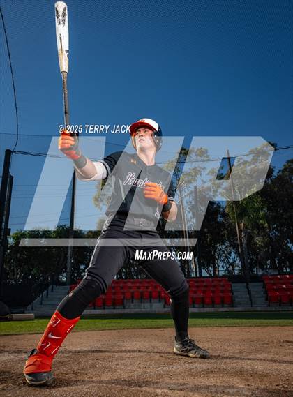 Thumbnail 3 in Huntington Beach (College Commits) photogallery.