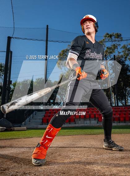 Thumbnail 2 in Huntington Beach (College Commits) photogallery.