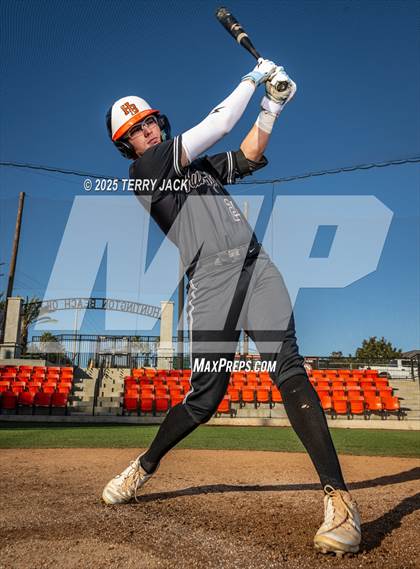 Thumbnail 3 in Huntington Beach (College Commits) photogallery.