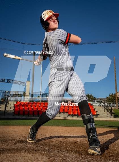 Thumbnail 2 in Huntington Beach (College Commits) photogallery.
