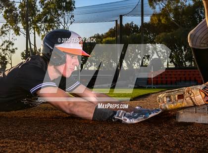 Thumbnail 3 in Huntington Beach (College Commits) photogallery.