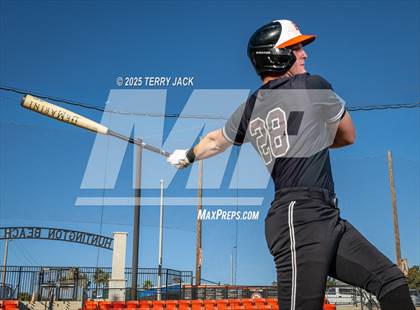 Thumbnail 3 in Huntington Beach (College Commits) photogallery.