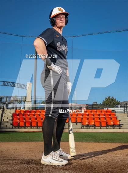 Thumbnail 3 in Huntington Beach (College Commits) photogallery.