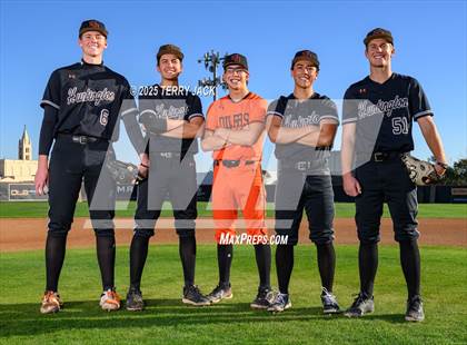 Thumbnail 3 in Huntington Beach (College Commits) photogallery.