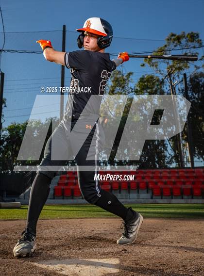 Thumbnail 2 in Huntington Beach (College Commits) photogallery.