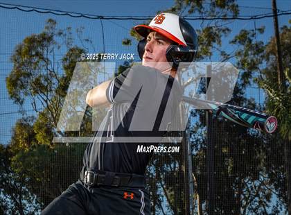 Thumbnail 1 in Huntington Beach (College Commits) photogallery.