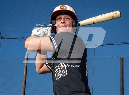 Thumbnail 3 in Huntington Beach (College Commits) photogallery.