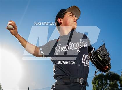 Thumbnail 1 in Huntington Beach (College Commits) photogallery.