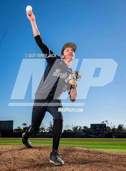 Thumbnail 1 in Huntington Beach (College Commits) photogallery.