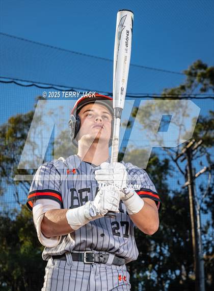 Thumbnail 3 in Huntington Beach (College Commits) photogallery.