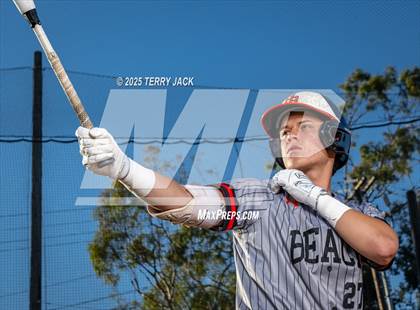 Thumbnail 1 in Huntington Beach (College Commits) photogallery.