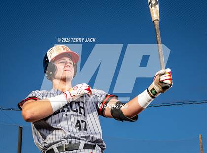 Thumbnail 3 in Huntington Beach (College Commits) photogallery.