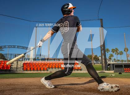 Thumbnail 2 in Huntington Beach (College Commits) photogallery.