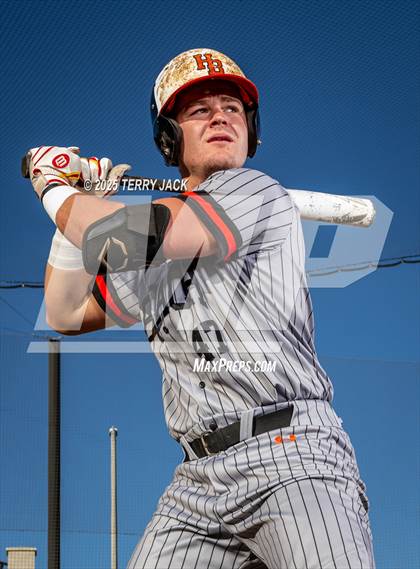 Thumbnail 3 in Huntington Beach (College Commits) photogallery.