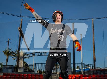 Thumbnail 2 in Huntington Beach (College Commits) photogallery.