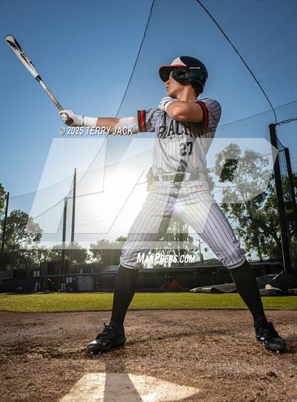 Thumbnail 1 in Huntington Beach (College Commits) photogallery.