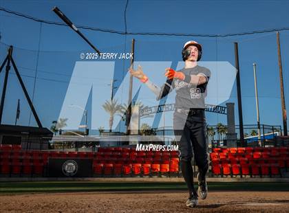 Thumbnail 1 in Huntington Beach (College Commits) photogallery.