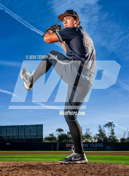 Thumbnail 1 in Huntington Beach (College Commits) photogallery.