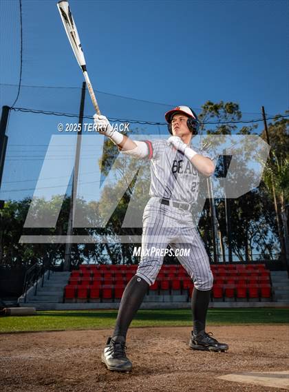 Thumbnail 3 in Huntington Beach (College Commits) photogallery.