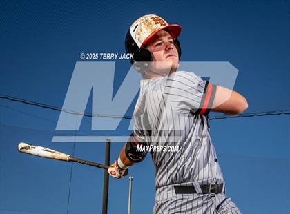 Thumbnail 3 in Huntington Beach (College Commits) photogallery.