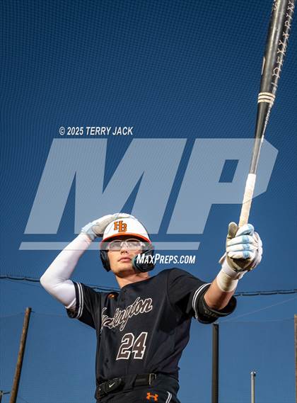 Thumbnail 1 in Huntington Beach (College Commits) photogallery.
