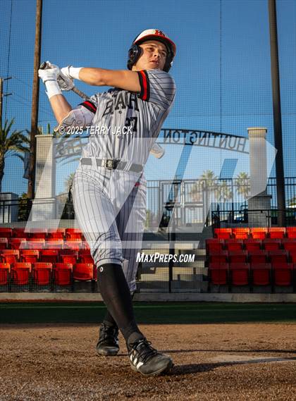 Thumbnail 3 in Huntington Beach (College Commits) photogallery.
