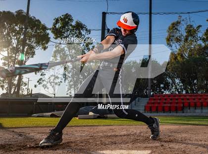 Thumbnail 2 in Huntington Beach (College Commits) photogallery.