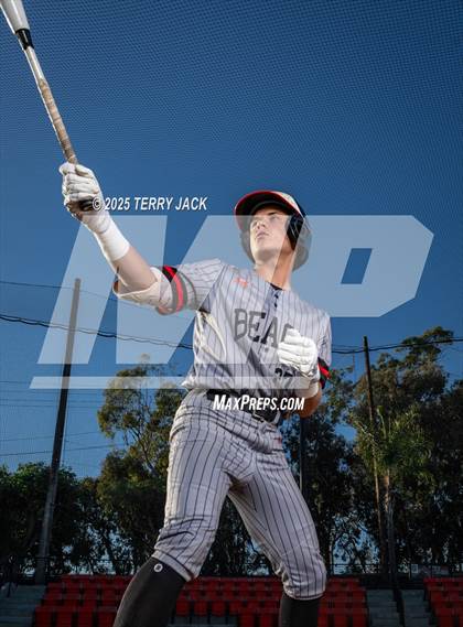 Thumbnail 3 in Huntington Beach (College Commits) photogallery.