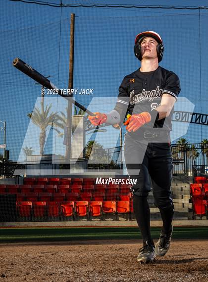 Thumbnail 3 in Huntington Beach (College Commits) photogallery.