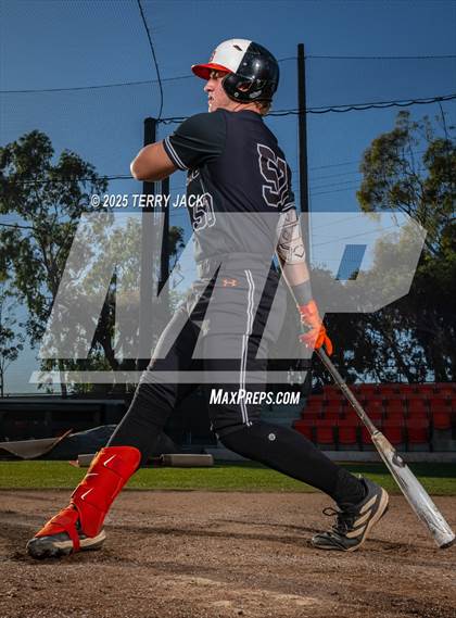 Thumbnail 2 in Huntington Beach (College Commits) photogallery.