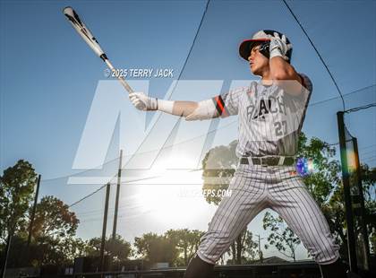 Thumbnail 1 in Huntington Beach (College Commits) photogallery.