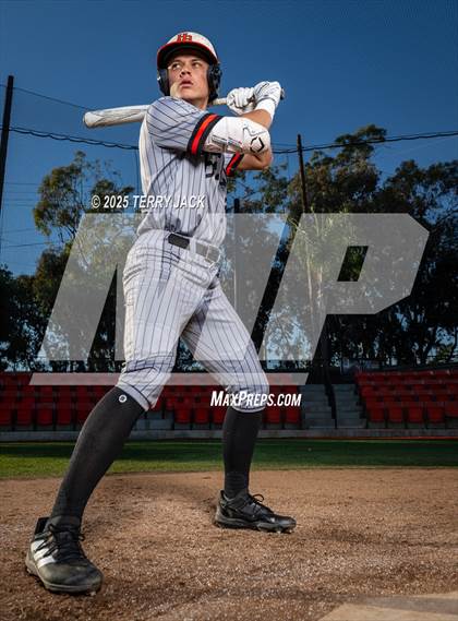 Thumbnail 2 in Huntington Beach (College Commits) photogallery.