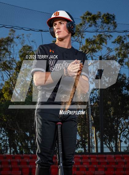 Thumbnail 3 in Huntington Beach (College Commits) photogallery.