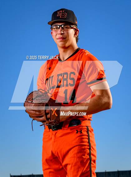 Thumbnail 3 in Huntington Beach (College Commits) photogallery.
