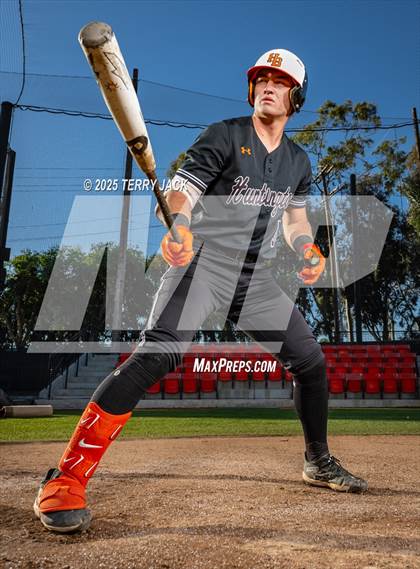 Thumbnail 1 in Huntington Beach (College Commits) photogallery.