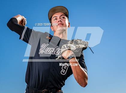 Thumbnail 1 in Huntington Beach (College Commits) photogallery.
