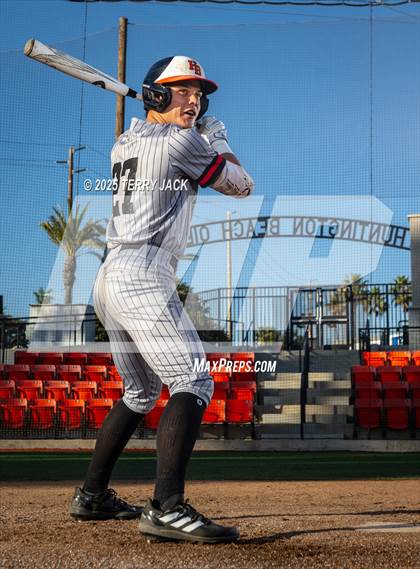 Thumbnail 2 in Huntington Beach (College Commits) photogallery.
